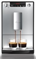 Kaffeemaschine / Melitta Caffeo Solo / Full-Set / Garantie