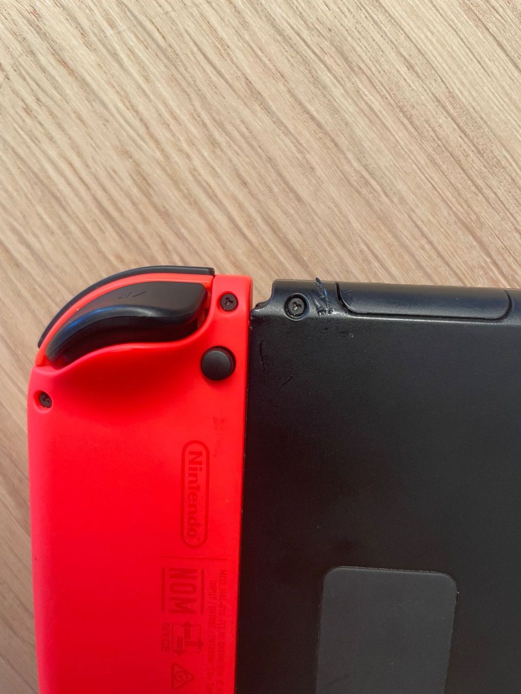 Nintendo Console: Nintendo Switch Konsole mit Zubehör – Usato da Dübendorf venduto da sleepyk 5