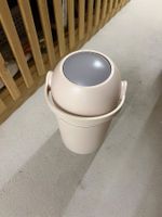 Magic-Windeleimer Dropy von Nattou,  beige