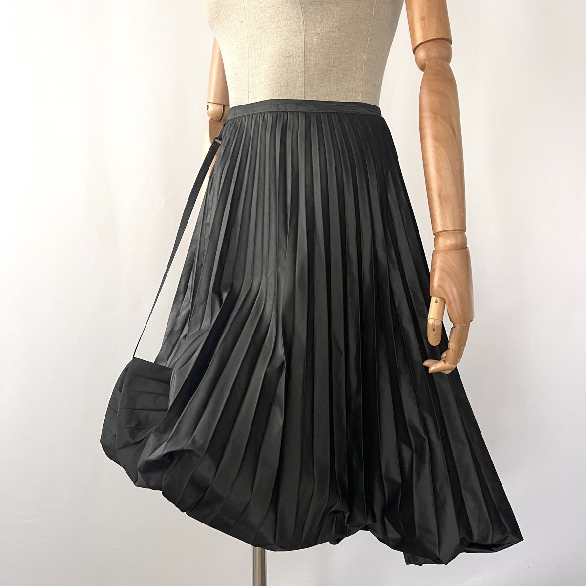 Annette Görtz Gonne: ANNETTE GÖRTZ Transformer Skirt – Nuovo (secondo la descrizione) da Emmen venduto da Avviivva_Com2023 2