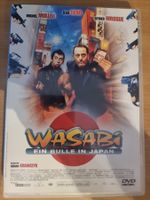 Jean Reno - Wasabi - Ein Bulle in Japan - DVD Film! (59)