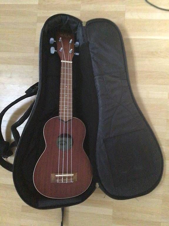 Musikinstrumente: Ukulele Kala KA-S – Gebraucht aus Bern von chr_t6kn 1
