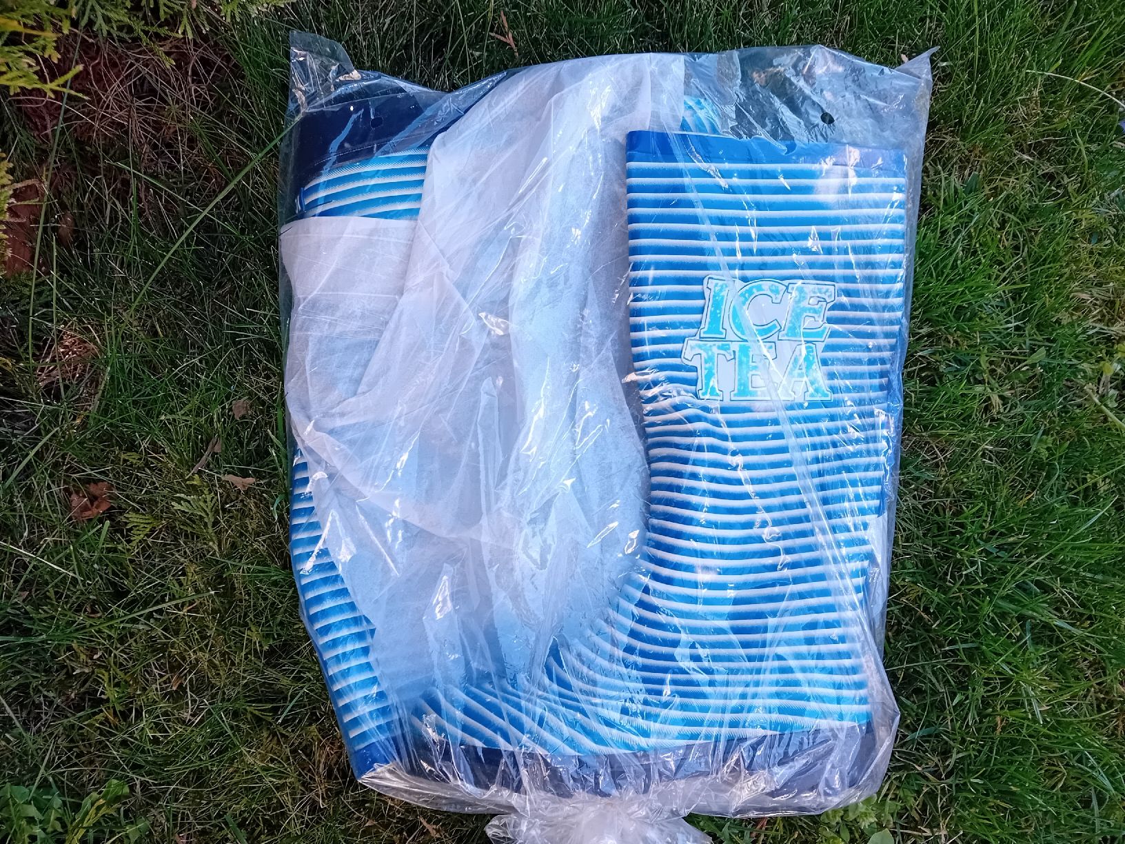 Herrenschuhe: Migros Kult IceTea Gummistiefel Gr. 37/38 Neu – Neu und originalverpackt aus Schweizersholz von freyle1
