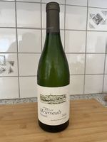 Roulot Meursault Vireuils 2020