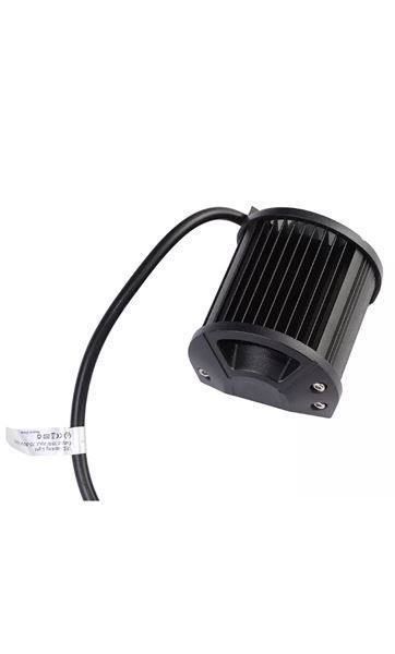 Fari: +Arbeitsscheinwerfer 2x 18w LED LKW – Nuovo e nell'imballaggio originale da Amriswil venduto da JaJa-Express 4