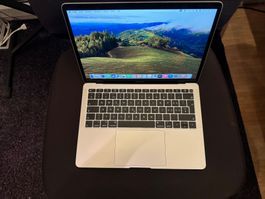 MacBook Air Retina, 13 Zoll