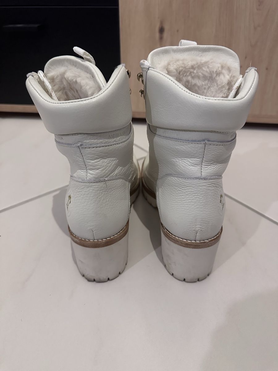 Panama Jack Scarpe da donna: Originale Panama Jack Stiefeletten, Winterboots – Usato da Trimmis venduto da 19BErgVoGeL94 2