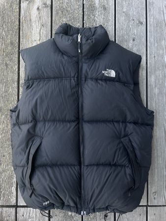 The North Face Puffer Veste