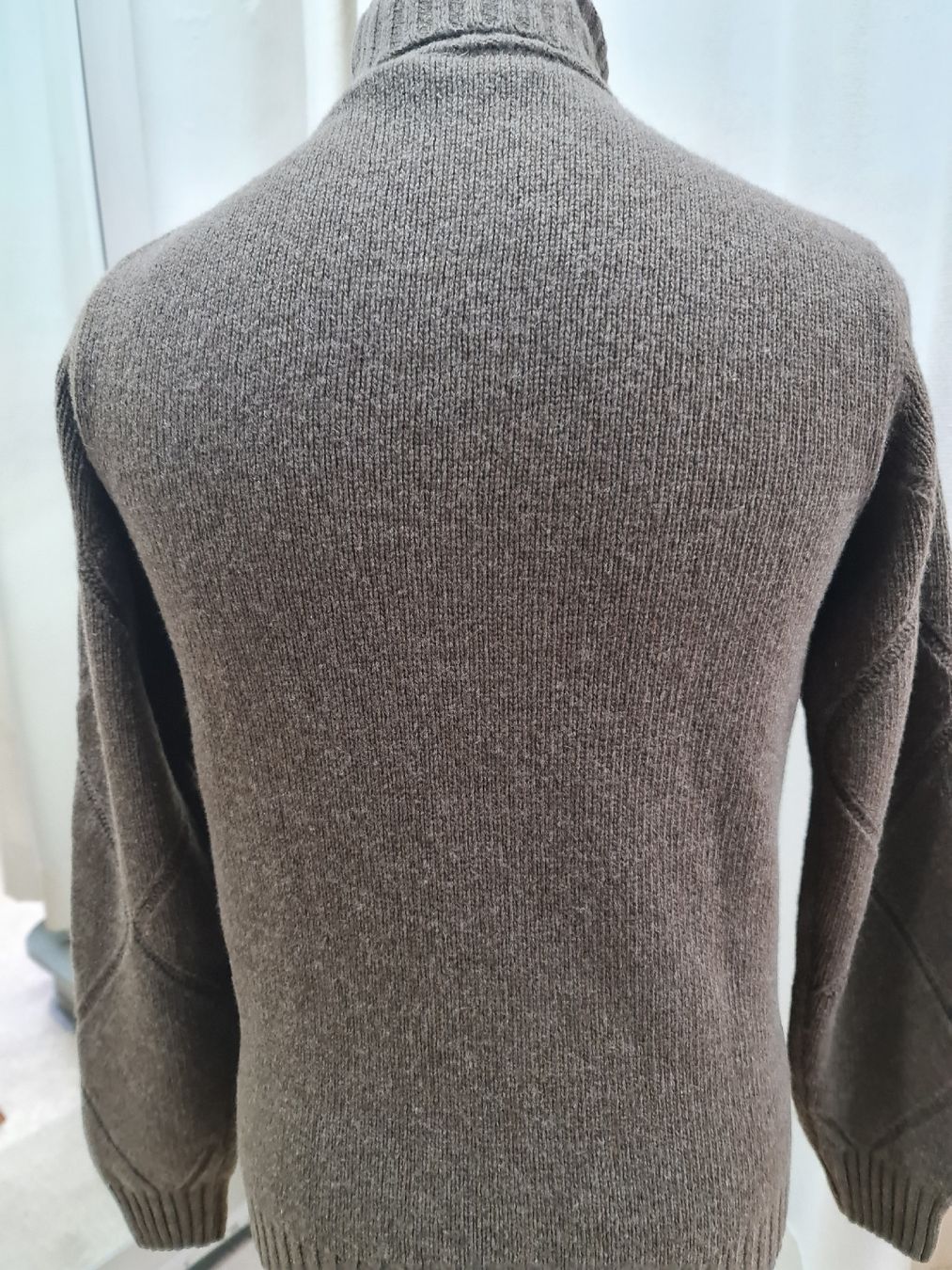 Maglioni & Felpe: Rollkragenpullover " JEORDIE"S" – Nuovo (secondo la descrizione) da Luzern venduto da Lime-Light 2