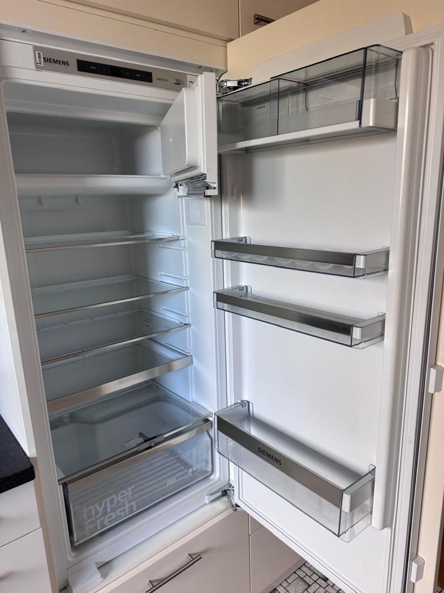 Cuisines complètes: Komplett Küche mit El Geräte – D'occasion à Cham par ABhome10 7