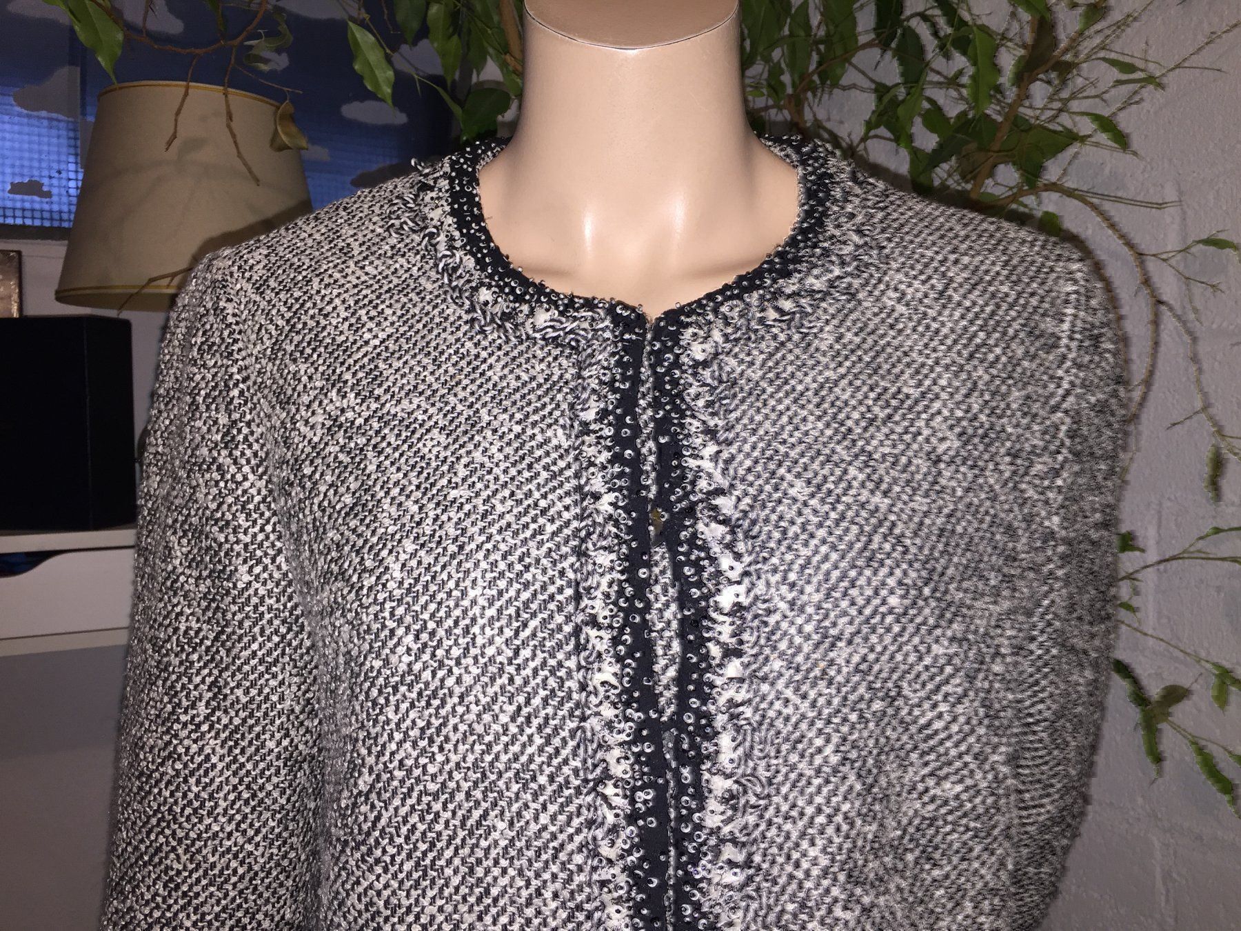 Giacche: Blazer RENA LANGE taille 42 – Usato da Cossonay-ville venduto da Super-Price-Quality 1