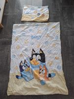 Bluey Bettwäsche-Set für Kinder!