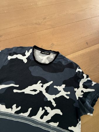 Cooles New Edition T-Shirt, Herren, Grösse L, Top Zustand