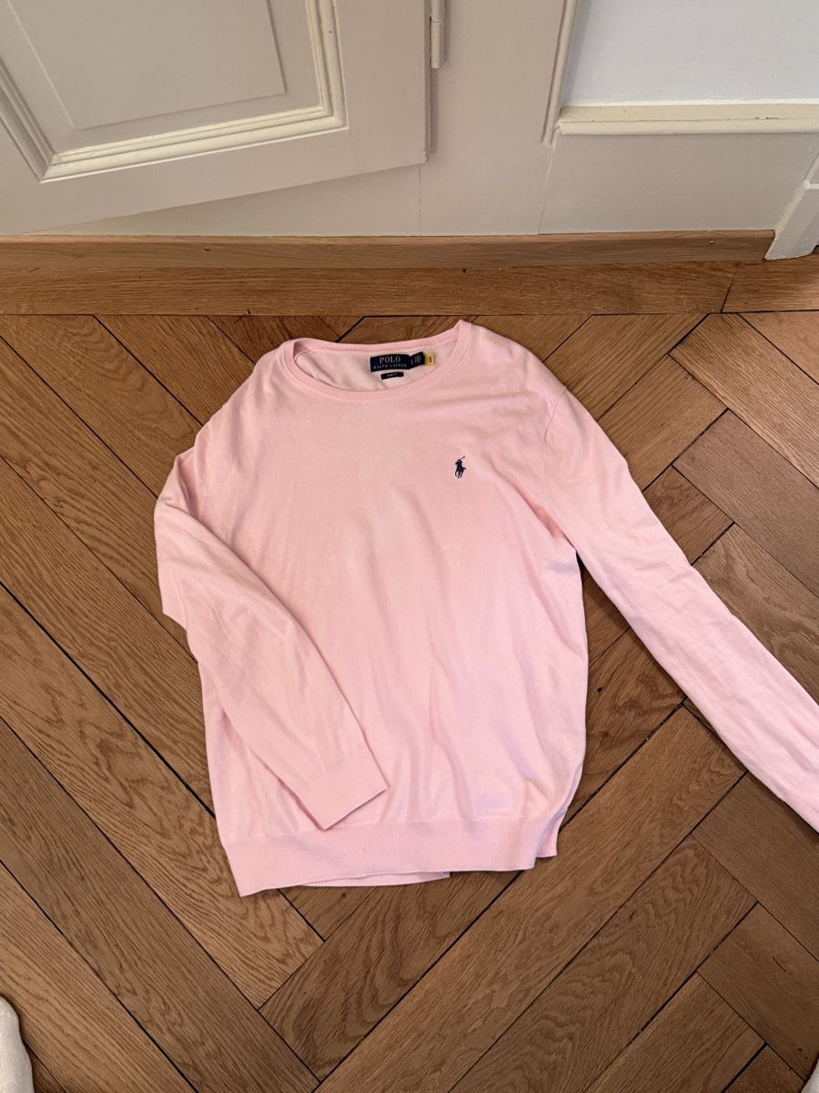 Polo Ralph Lauren Maglioni & Felpe: Polo Ralph Lauren Sweater – Usato da Bern venduto da rub_9pcg