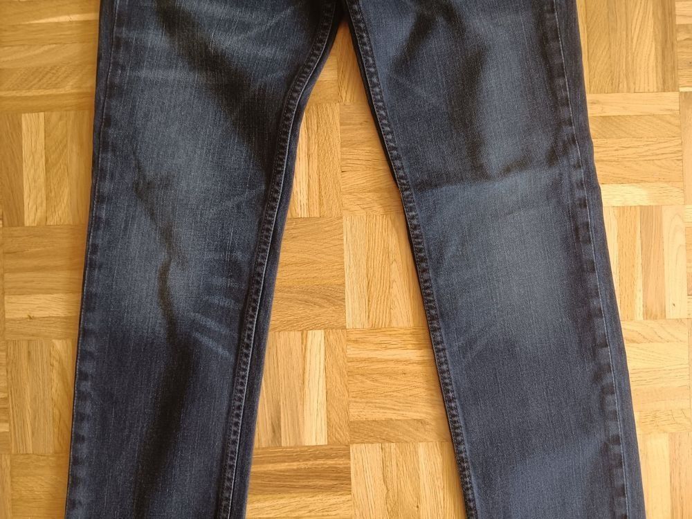 Levi's Jeans: LEVIS 511 Jeans taille / Grosse W31 L32 – Usato da Les Vérines venduto da Niebla59 2