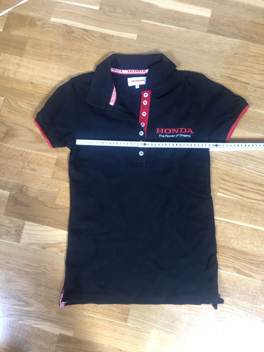 Honda T-shirt: T shirt Honda – Nuovo (secondo la descrizione) da Bernex venduto da joe_6dn9 2