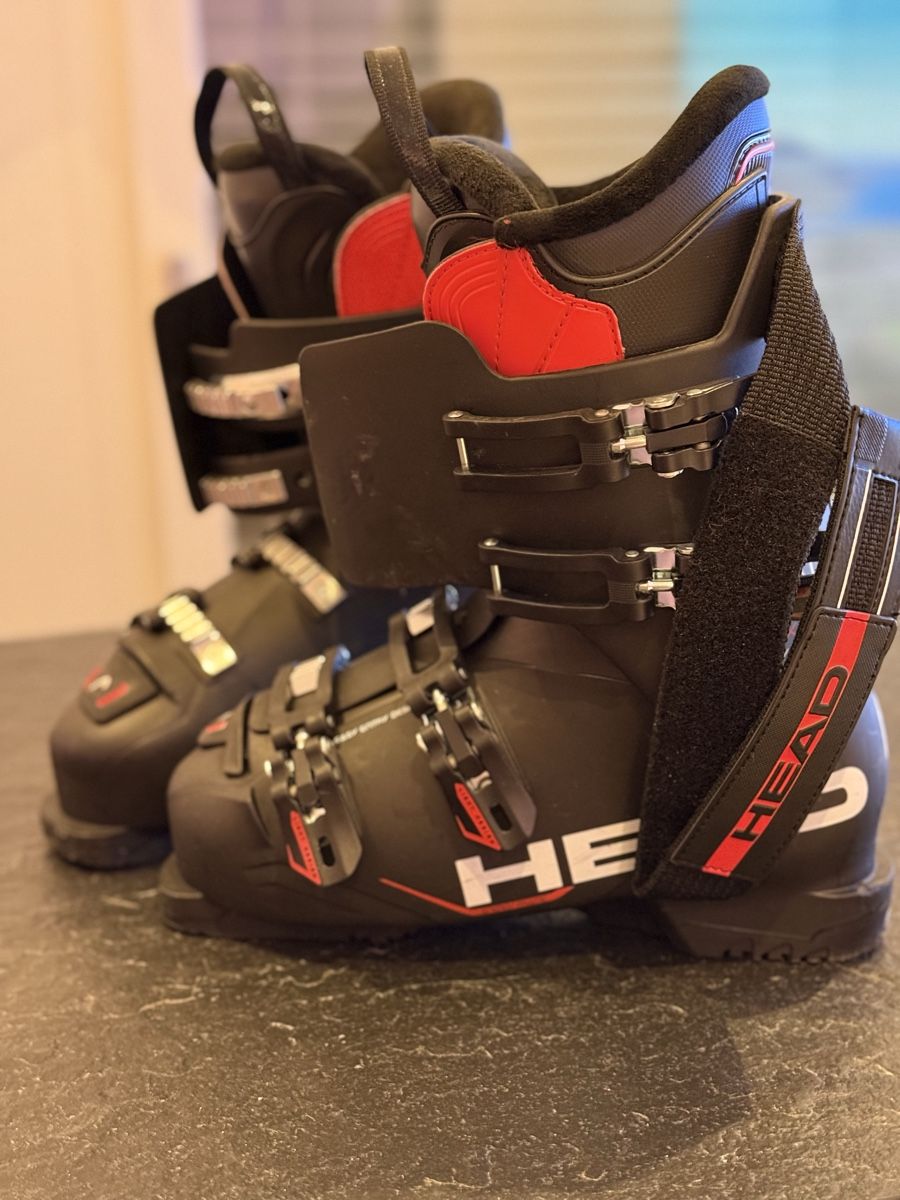 Head Scarpe da uomo: Neuwertige Head Skischuhe – Usato da Horriwil venduto da duesinei 3