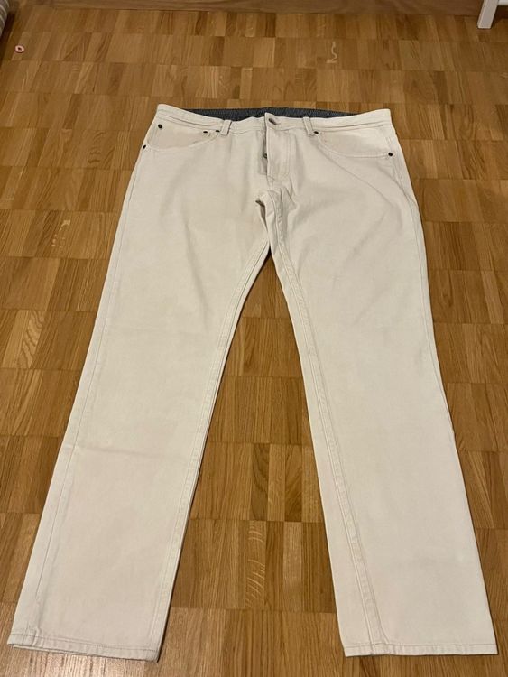 Jean Homme ECHO - Taille 36/34 (Tour De Taille 36, Longueur De Jambes 34) - Coupe Regular - Occasion Très Bon État