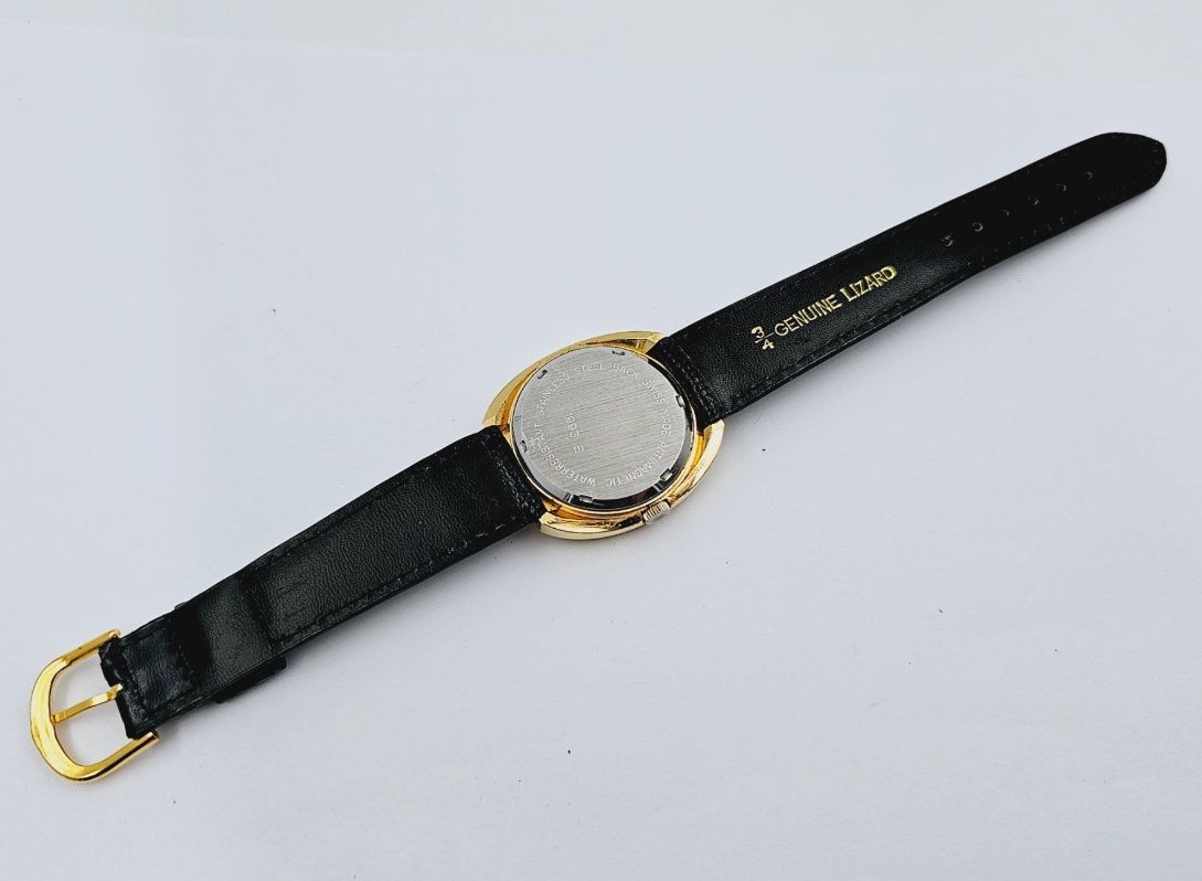 Orologi: Fero Feldmann Watch – Usato da Gland venduto da AlpineTime_CH 8