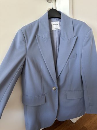 Bershka Blazer Gr. XS / S oversized