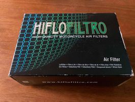 Honda XRV 750 RD07 Africa Twin Hiflo Air Filter (Never used)