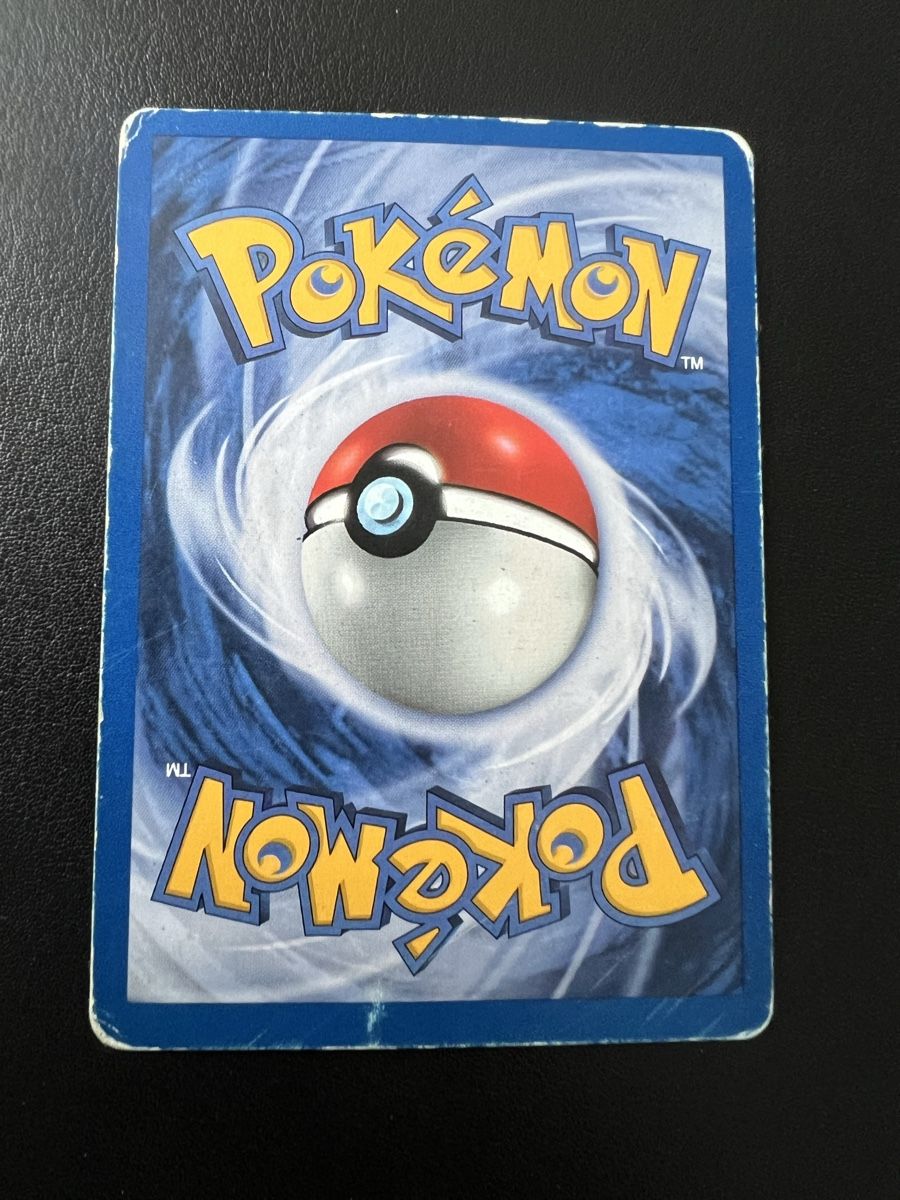 Pokémon Carte collezionabili: Pokemonkarte Myrapla Jungle Set Deutsch – Usato da Willisau venduto da Neiro77 1