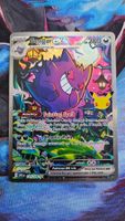 Pokemon Gengar 154/128 - 30th Anniversary EN