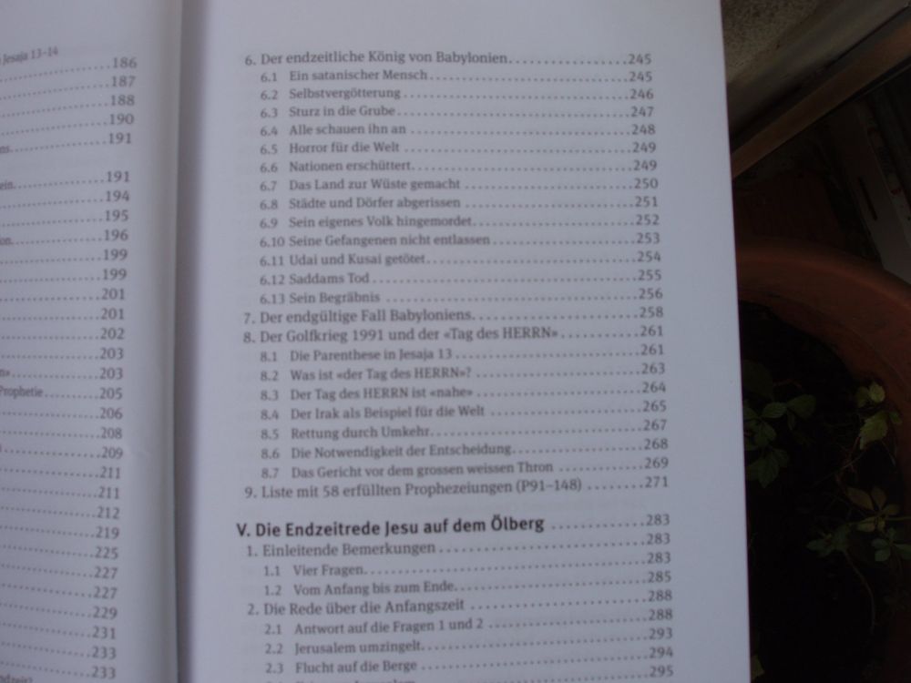Leben wir wirklich in der ENDZEIT ? Kaufen auf Ricardo