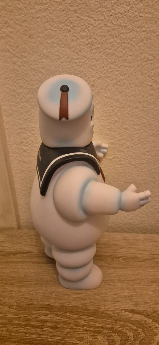 Statuette: Figurine Ghostbusters Stay Puft Neuf – Nuovo (secondo la descrizione) da Genève venduto da Bayoushi 4