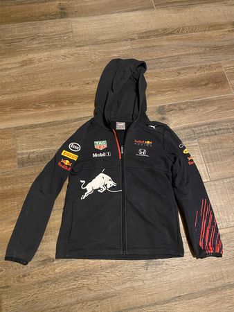 Formula 1 Pullover