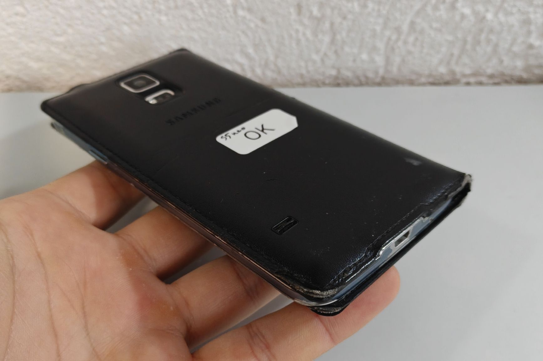 Samsung Telefoni cellulari / Smartphones: Samsung Galaxy S5 neo – Usato da Ehrendingen venduto da Rocky985 3