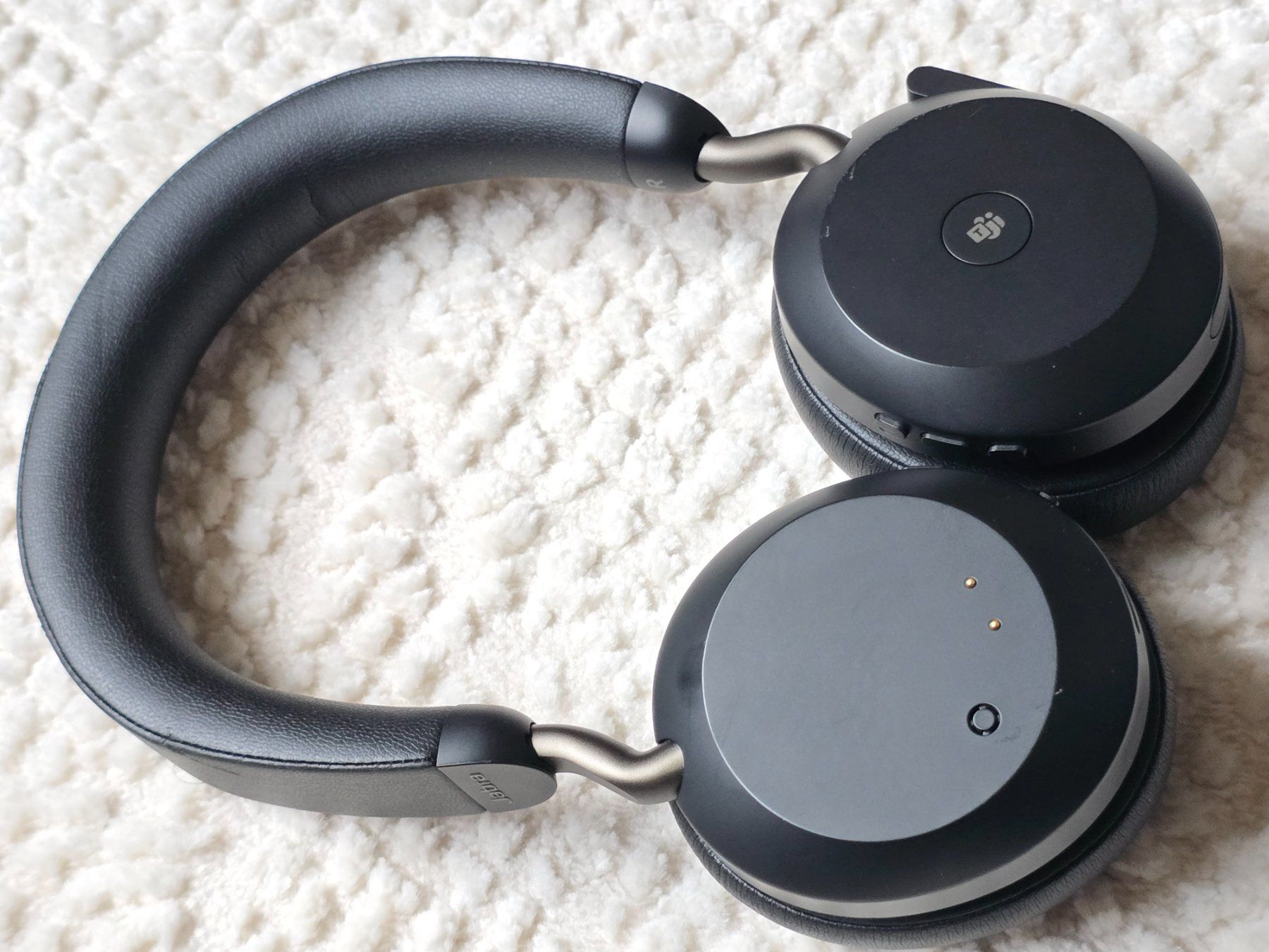 Jabra Kopfhörer: Jabra Evolve2 75 – Gebraucht aus Basel von Honest 2
