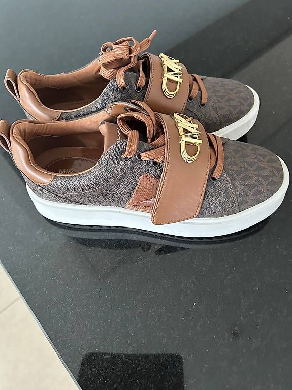 Scarpe da donna: Original Schuhe Michael Kors – Usato da Meisterschwanden venduto da Adelan6 2