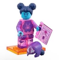 71050 Margo Kess / Spider-Byte Marvel LEGO (NEU)