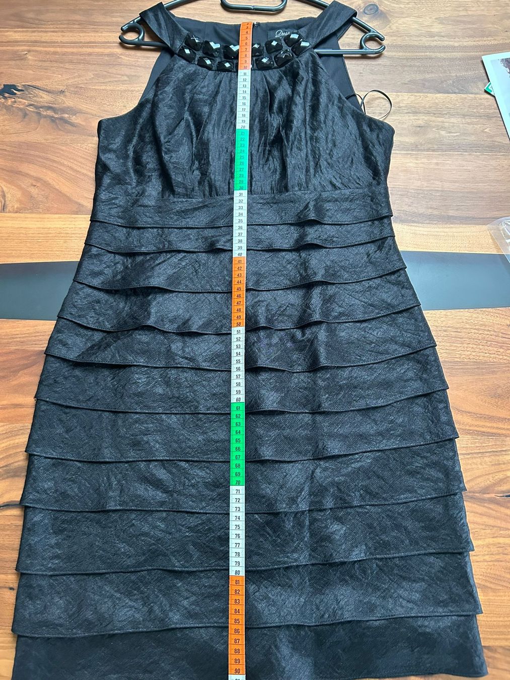 Vestiti: Festliches Kleid Gr. 40 – Nuovo (secondo la descrizione) da Dietikon venduto da iksan 2