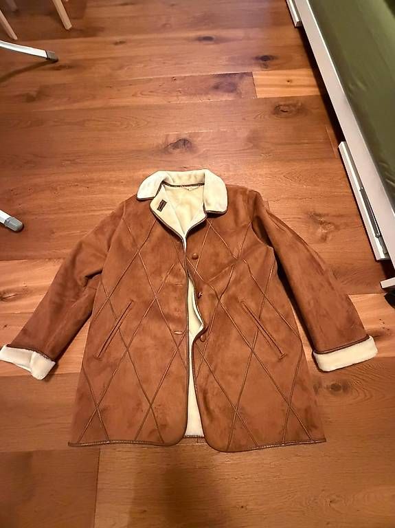 Mäntel: Damen Winter Mantel Baronia – Gebraucht aus Schwyz von Francesca54 4