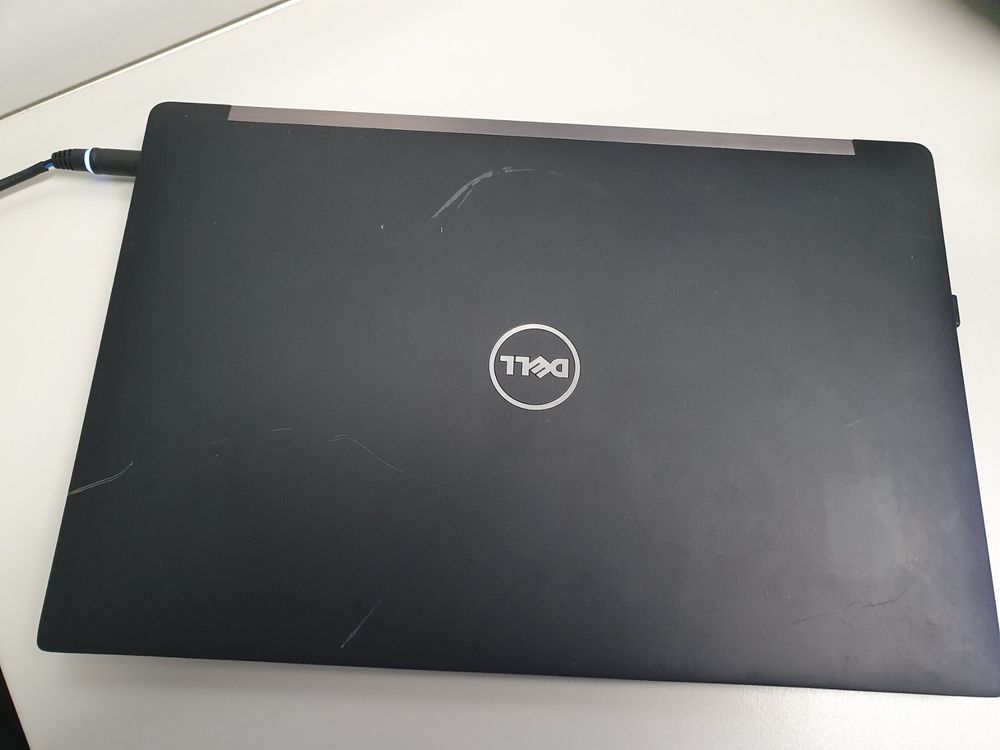 Pc portable reconditionné Dell Latitude 7480 - i7 - 16 Go DDR4 - 1 To SSD - FHD - W10