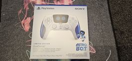 PS5 DualSense Limited Edition Astro Bot Controller OVP