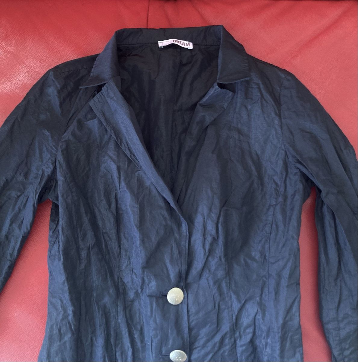 Lotti di vestiti: Ensemble jaquette+jupe bleu – Usato da Chêne-Bougeries venduto da GiovannaDiLoreto 2