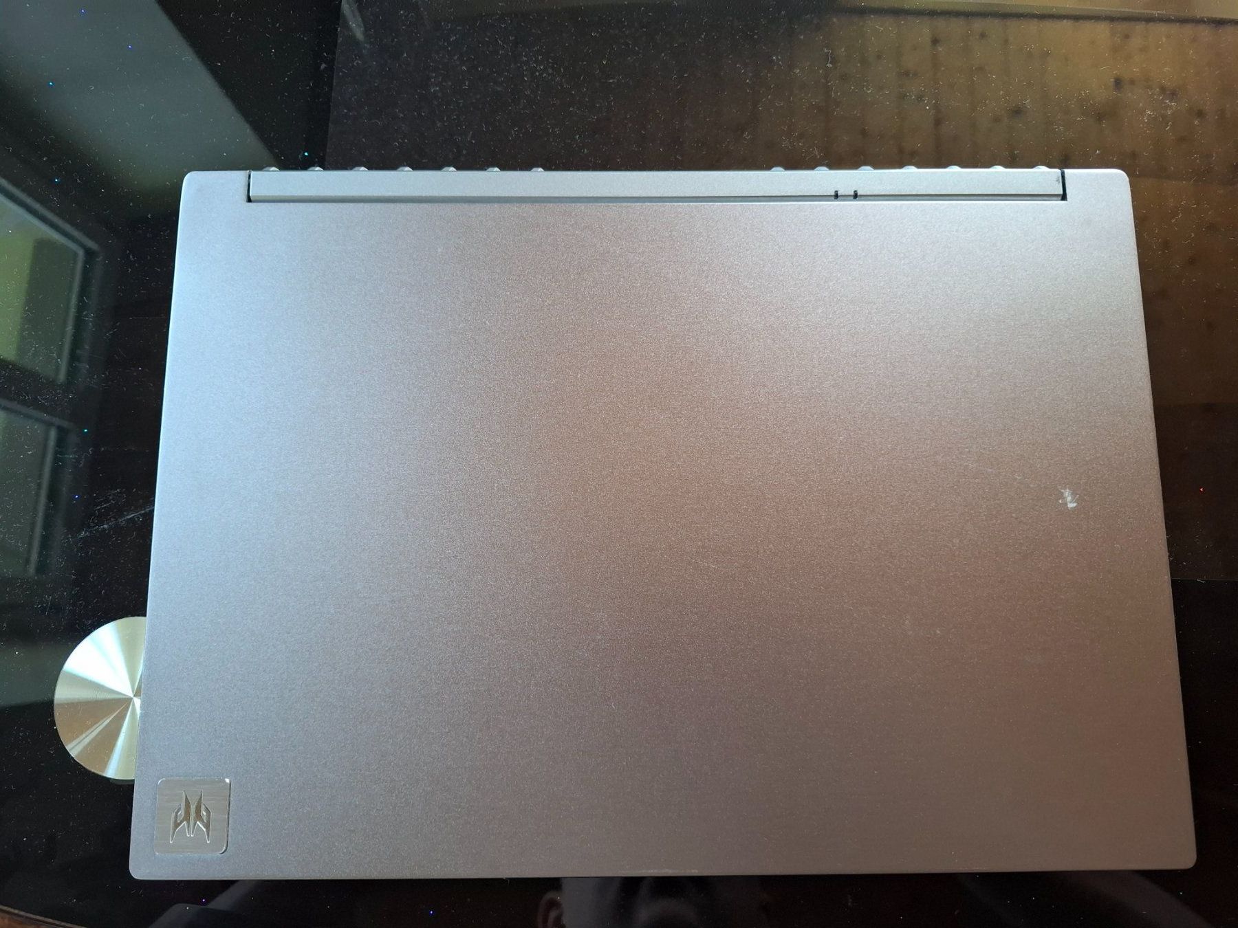 Acer Notebooks: Acer Predator Triton 300SE – Gebraucht aus Niederdorf von Martin_S 3