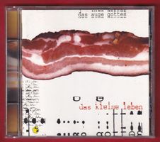 Das Auge Gottes - Das Kleine Leben (CD)