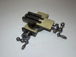 Schaublin 102 Kreuzsupport Kreuzschlitten