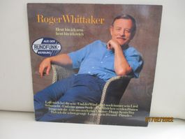 Roger Whittaker – Heut Bin Ich Arm - Heut Bin Ich Reich