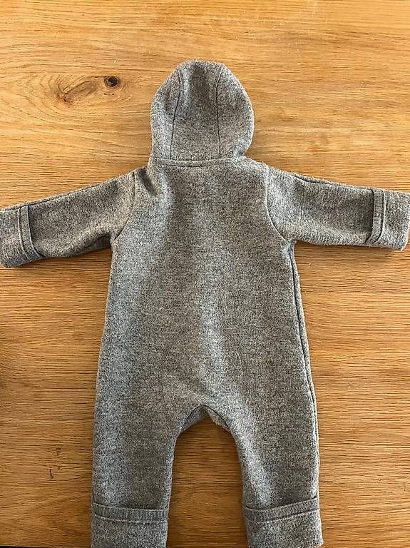 Ensembles: Wollwalk 62/68 Hessnatur – D'occasion à Eschenz par BeHappyandSpreadlove 3