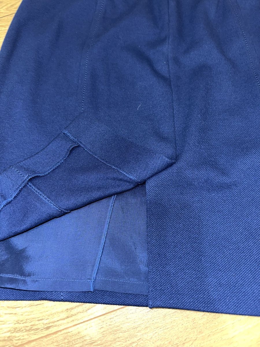 Gerry Weber Gonne: GERRY WEBER ROCK GR. 38 neuwertig – Nuovo (secondo la descrizione) da Unteraegeri venduto da MH203 8