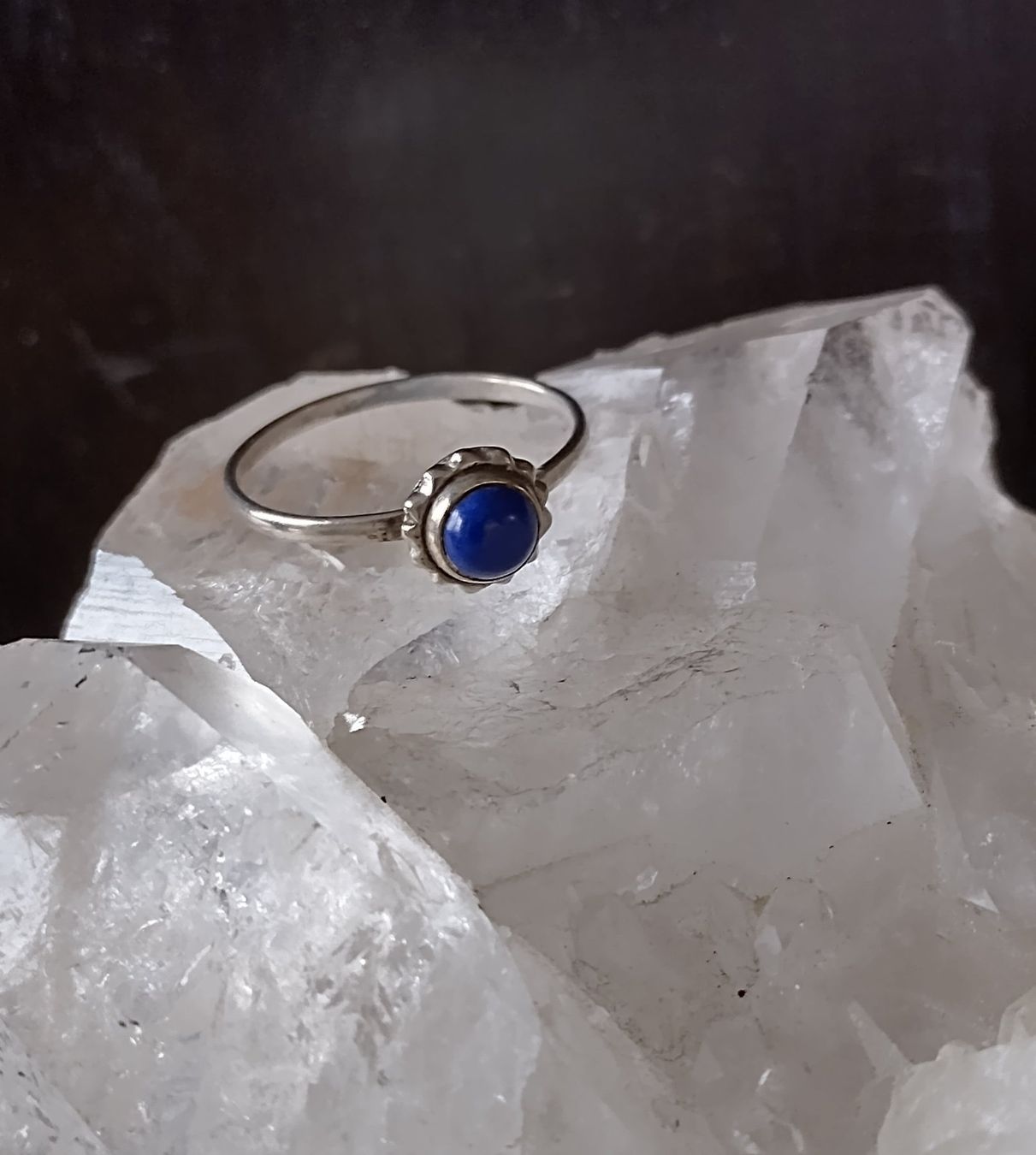 Ringe: RING SILBER 925 – Gebraucht aus Romanshorn von Glitzer-Paradies 1