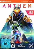 Anthem (PC, 2019, Nur EA APP Key Download Code) Keine DVD