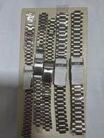 Lot de 5 Bracelets de Montre - État Impeccable