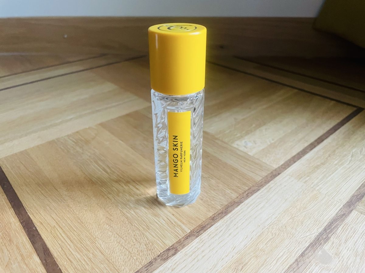 Profumi & Eau de Toilette: Eau de Parfum Mango Skin  – Usato da Arch venduto da momo0809 1