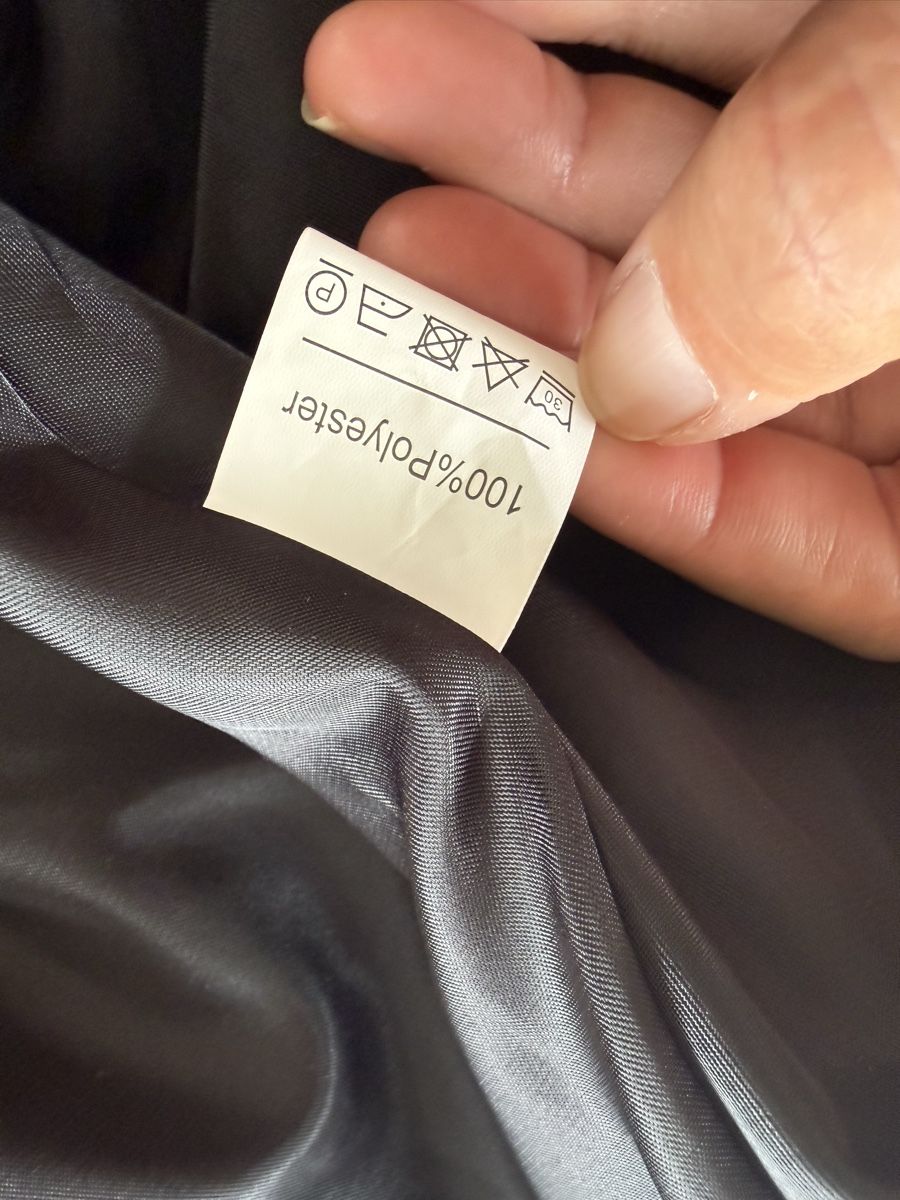Gilet & Giacche senza maniche: Gilet Schwarz L – Usato da Lugnorre venduto da jettsett 5